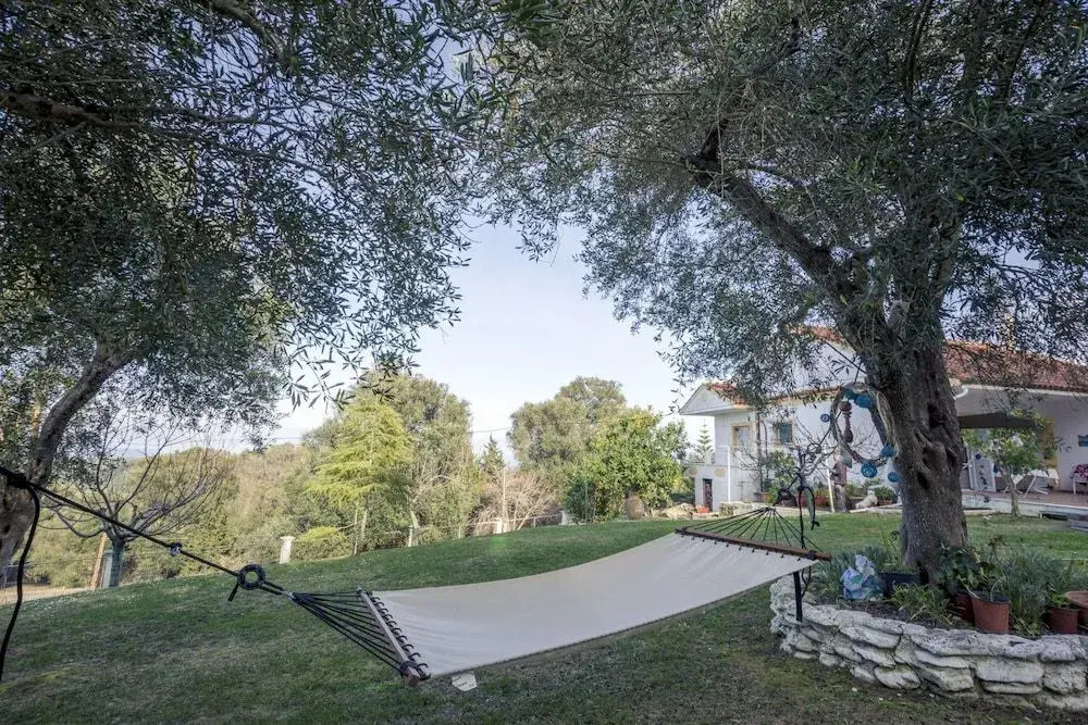 Villa Southern Comfort