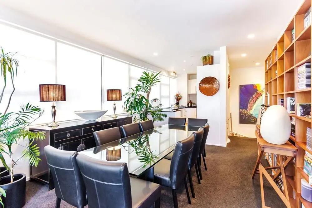 QV City Fringe Deluxe with Parking and Wifi - 872