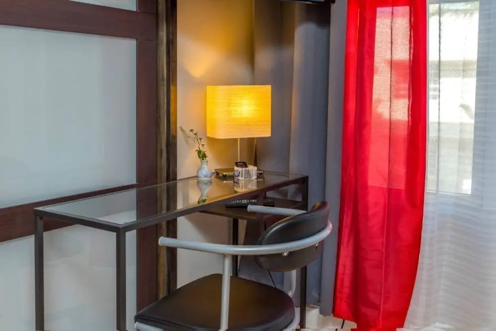 The Fountain 202 - One Bedroom Condo