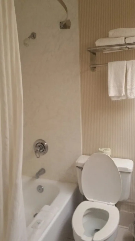 Clarion Hotel Downtown