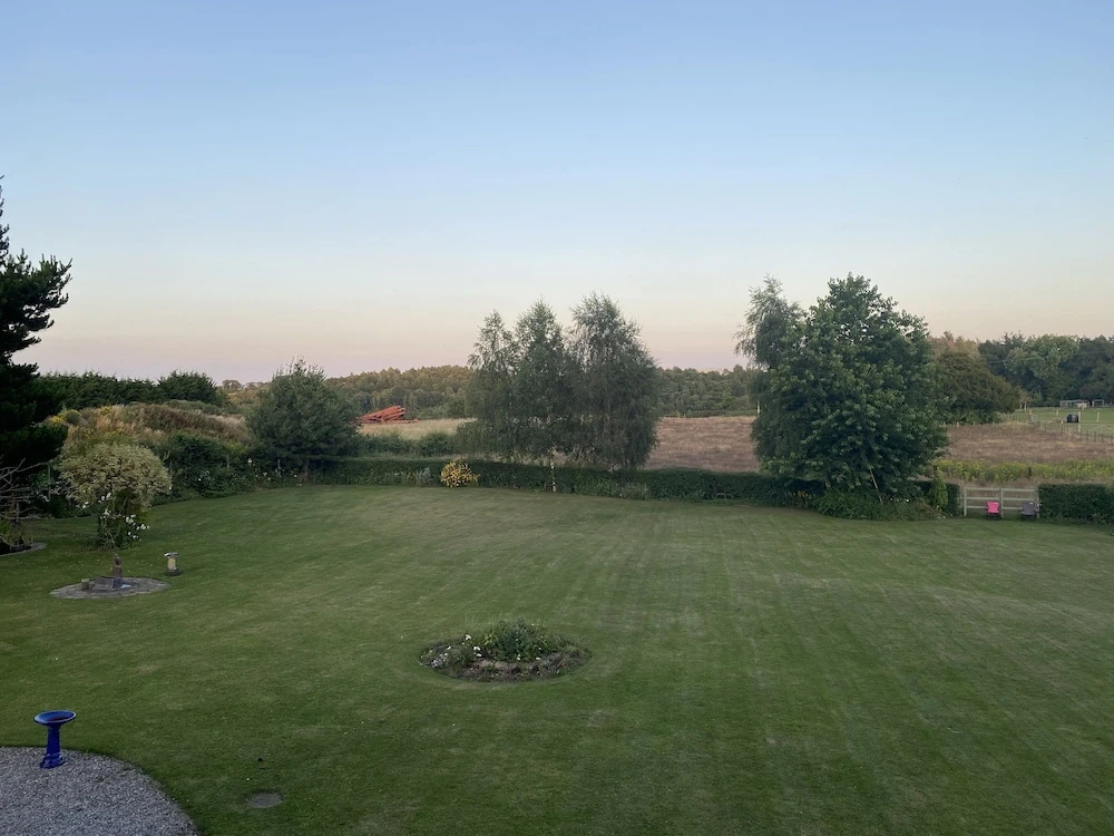 A Serene and Tranquil Escape for two