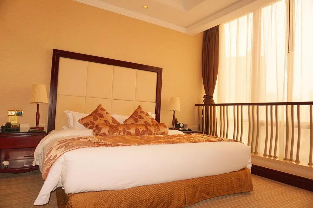 Yingkou Hongyun Grand Hotel