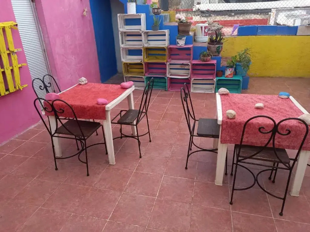 Hostel Monkey