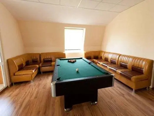 Budget Hotel Ekotel