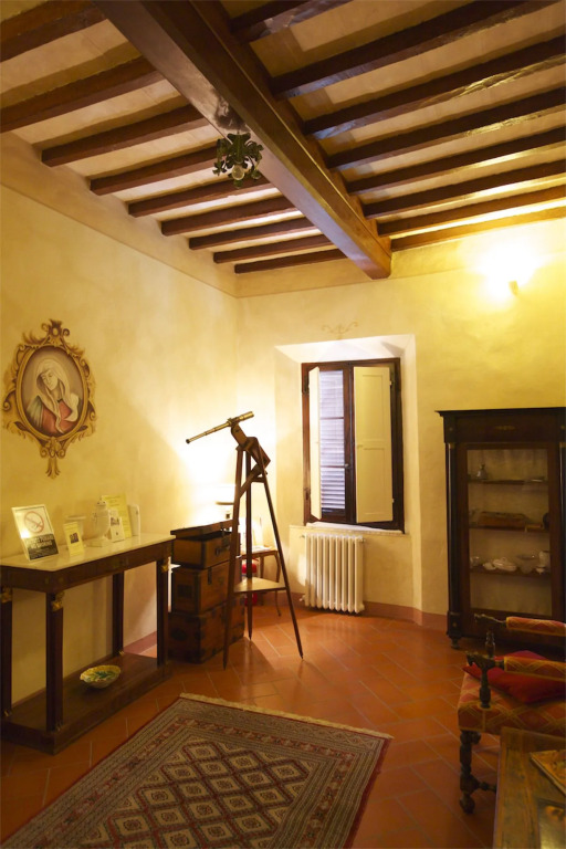 Il Casale Del Cotone