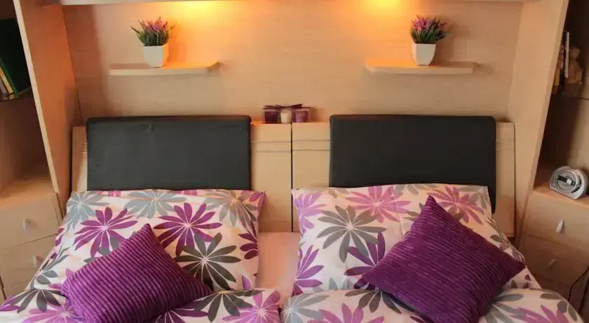 Apartment Dena
