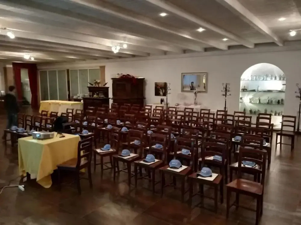 Il Borgo Ariccia Resort