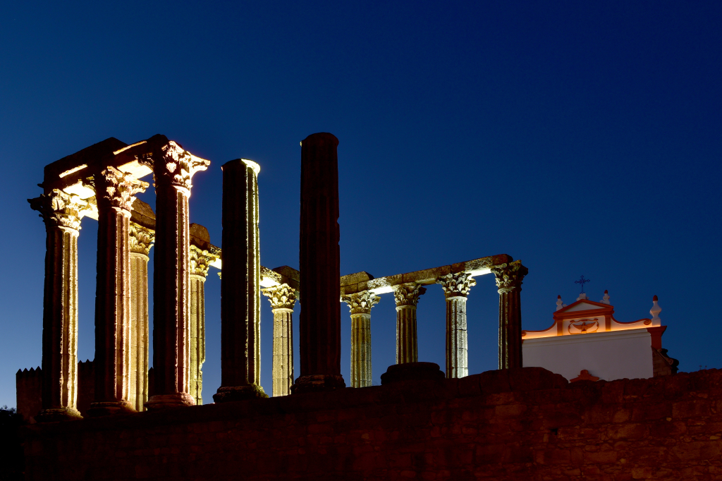 Pousada Convento de Evora