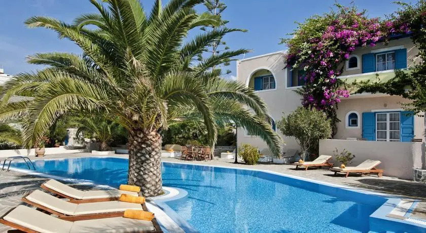 Best Western Paradise Hotel
