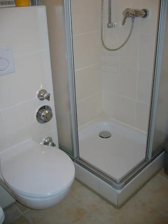 Voßhörn 27, Ferienwohnung 4