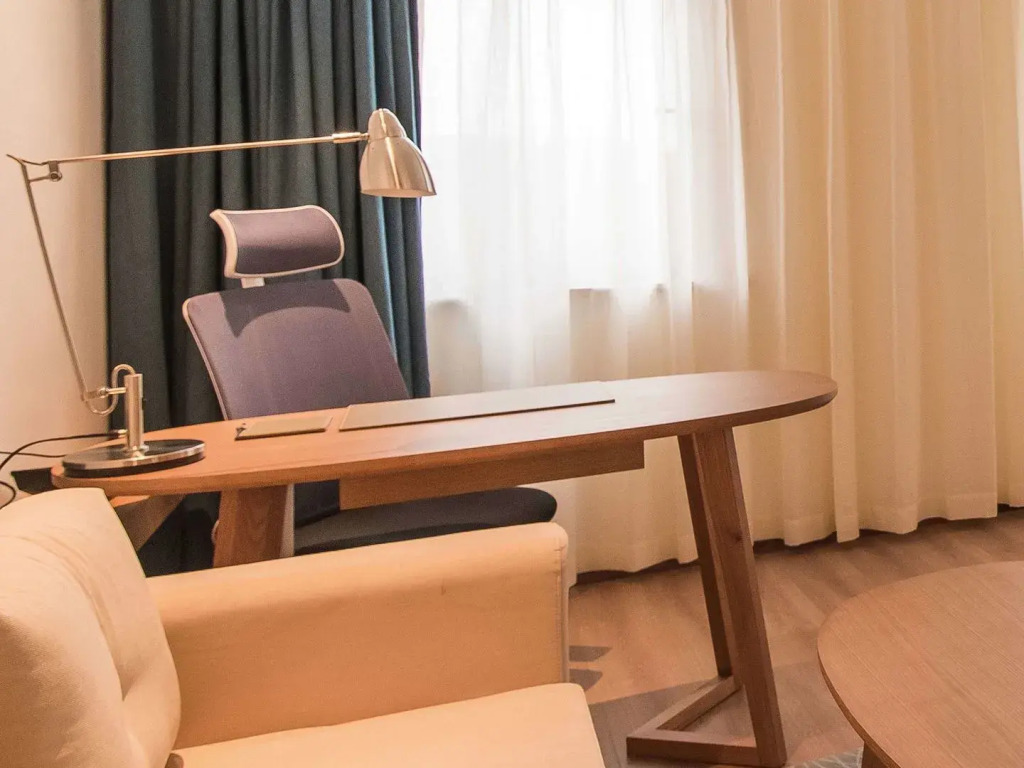 Novotel Suzhou Tai Lake Santeh