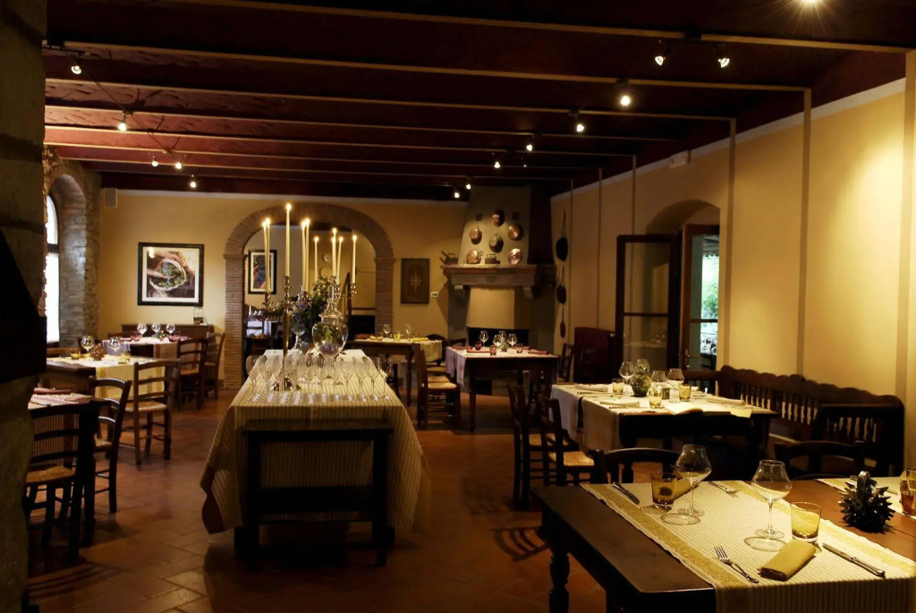 Locanda Del Molino