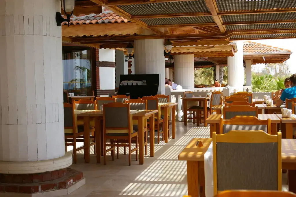 Hotel Defne Dream