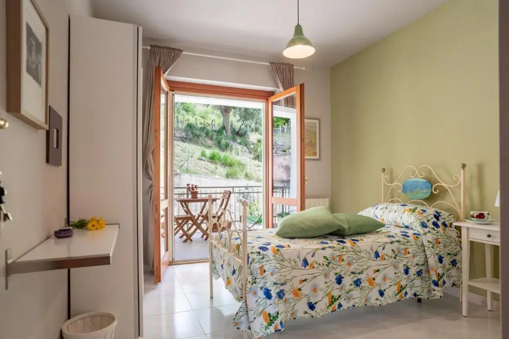 Drius Bed & Breakfast