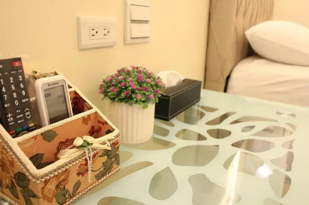 Ku Family B&B