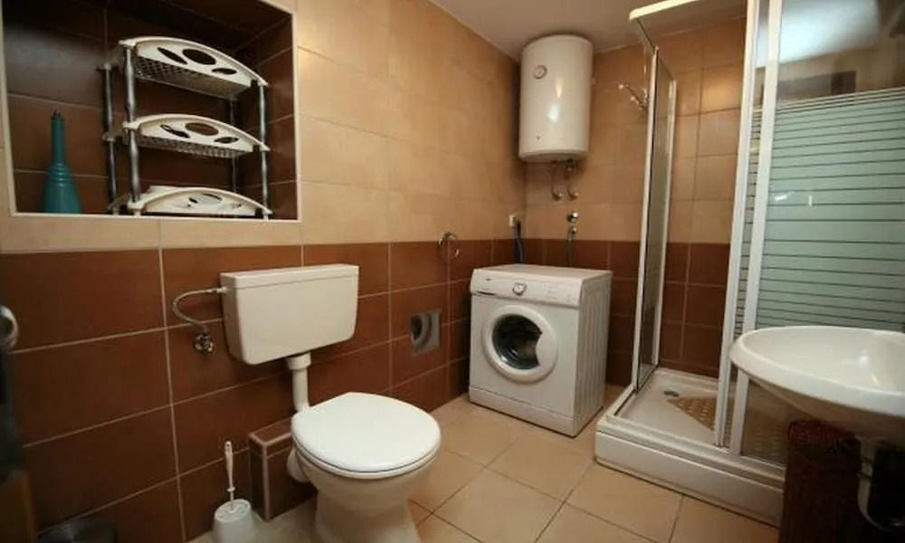 Apartment Dujas