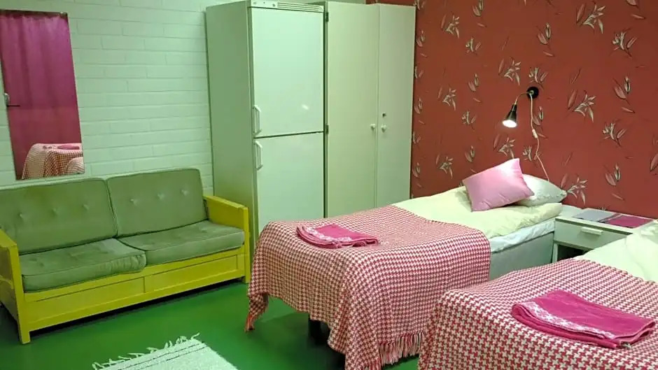 Motel Ruskalinna