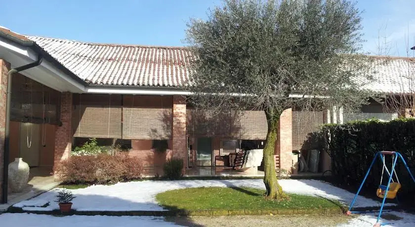B&B Del Borgo