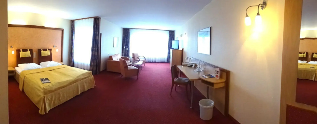 Hotel Ascot Bristol