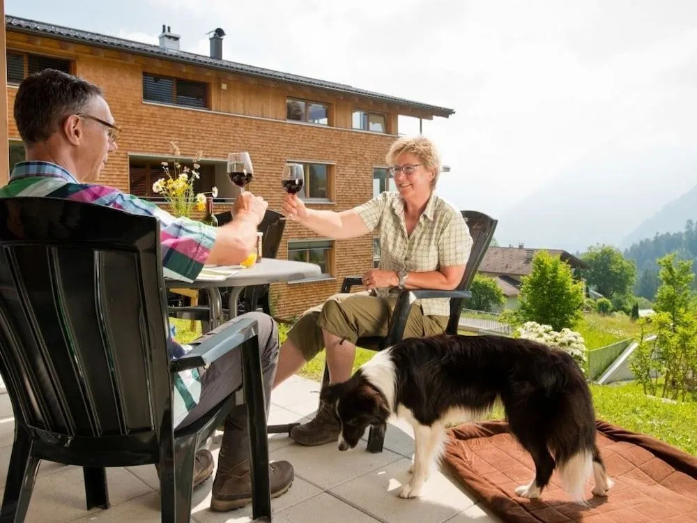 Landal Chalet Matin