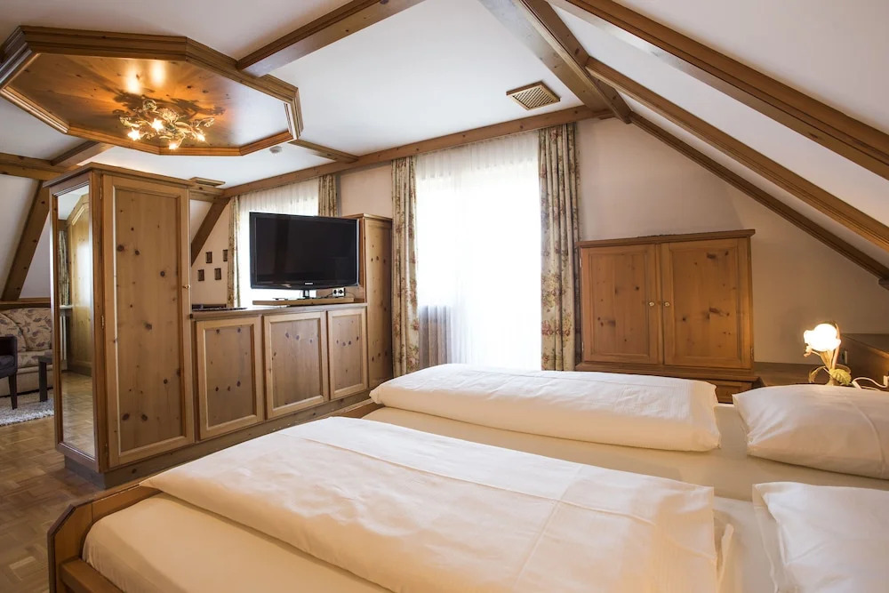 Meiser Rosenstuben Hotel