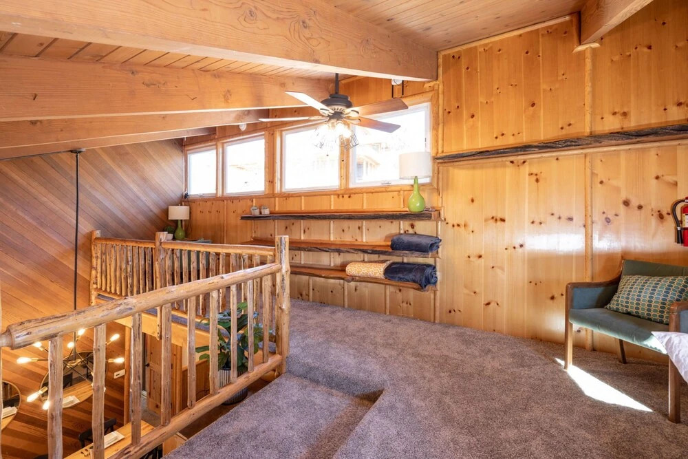 Lookout Lakeviews #1978 by Big Bear Vacations