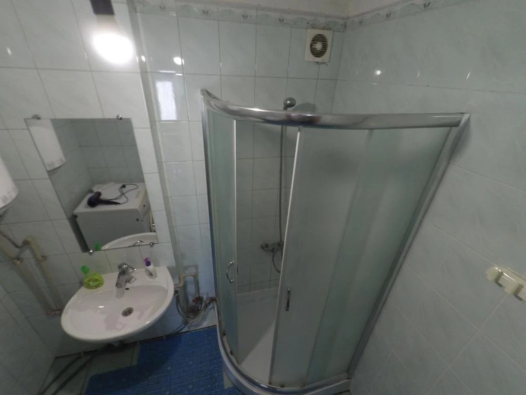 PANORAMI Apart Hostel in Lviv