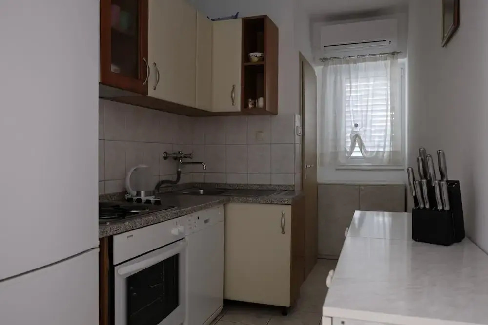 Apartments Duje O.gornji