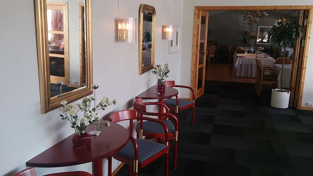 Verdal Hotell