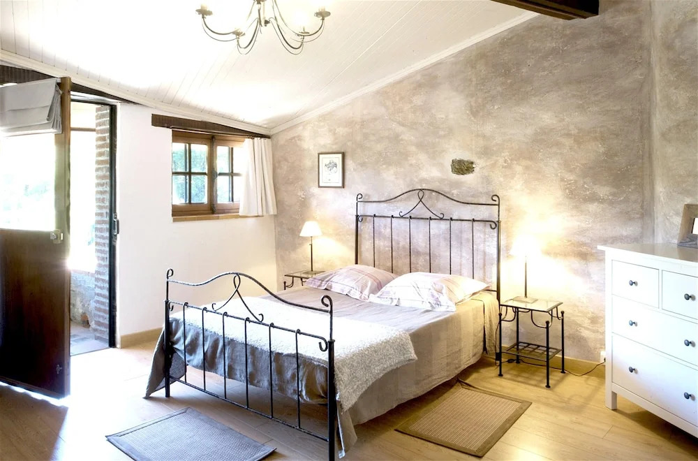 Mansion With 3 Bedrooms in Castelnou, With Wonderful Mountain View, Po