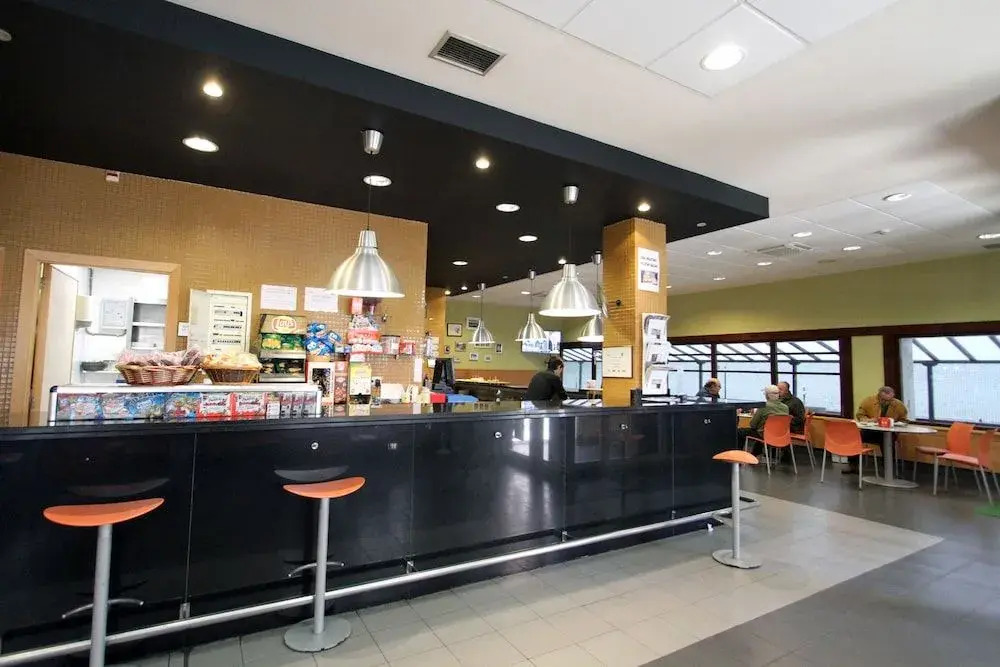 Albergue Trinkete Etxea