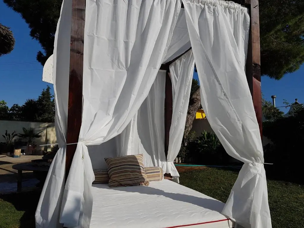 El chalet del Mar