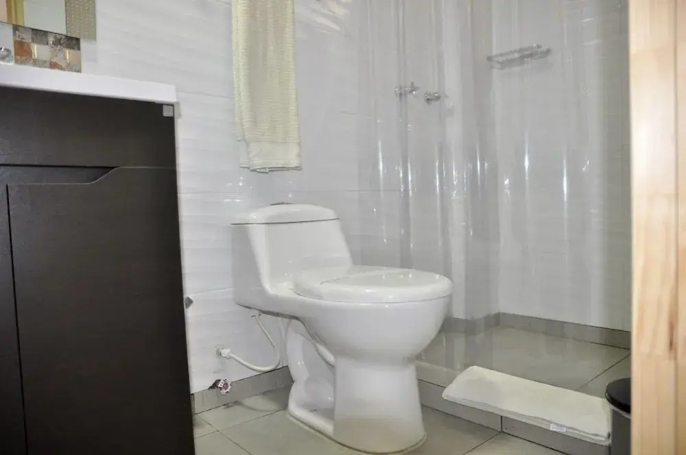 Hotel Santa Monica Suite