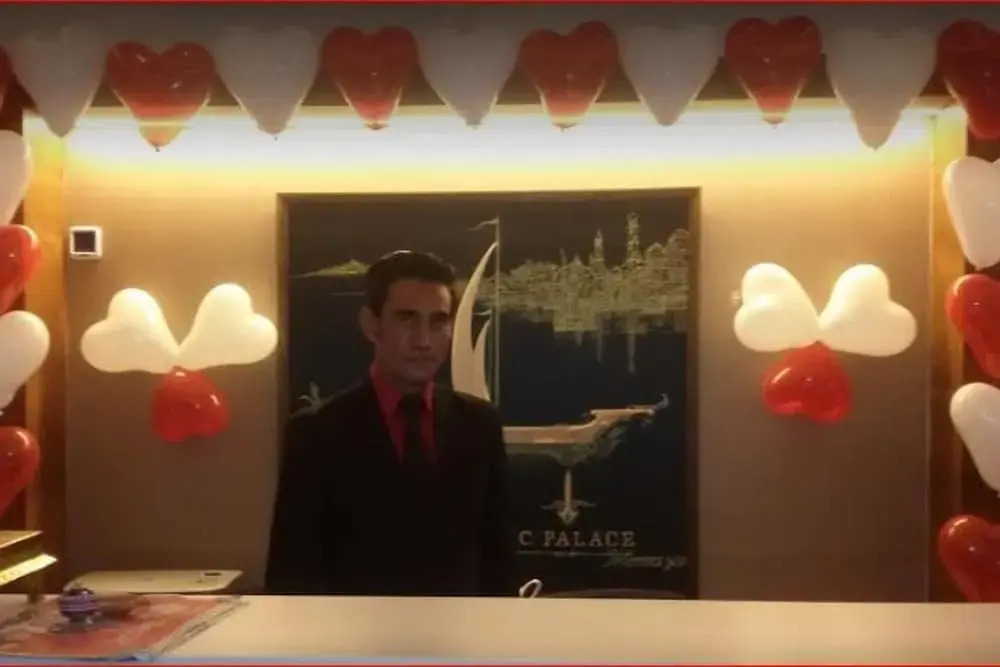 K C Palace Hotel