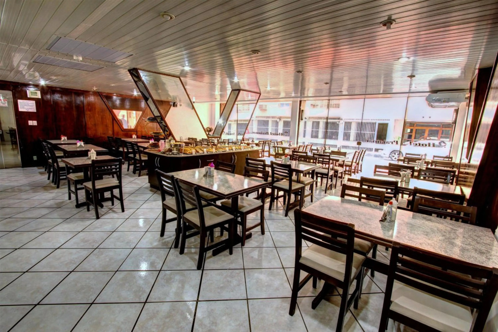 Hotel Vela Azul