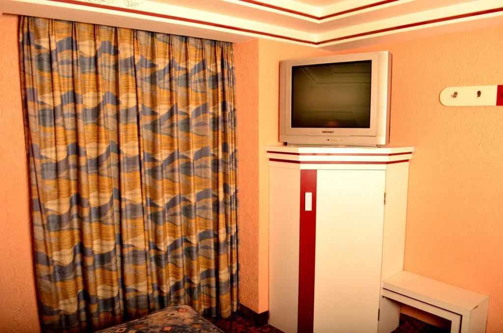 Hotel Ancona - Adults Only