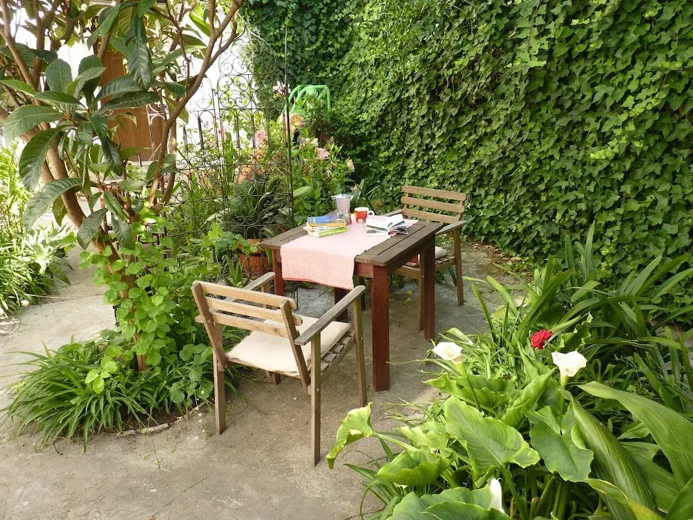 Charming apartment, free wifi, historic center Jerez