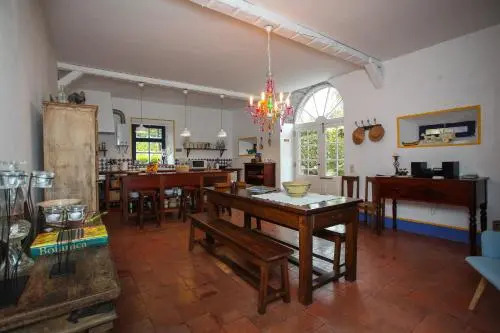 Quinta das Flores