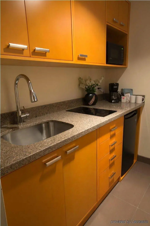 Prestige Oceanview Hotel Prince Rupert