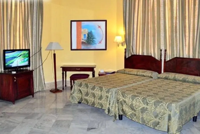 Hostal La Casona