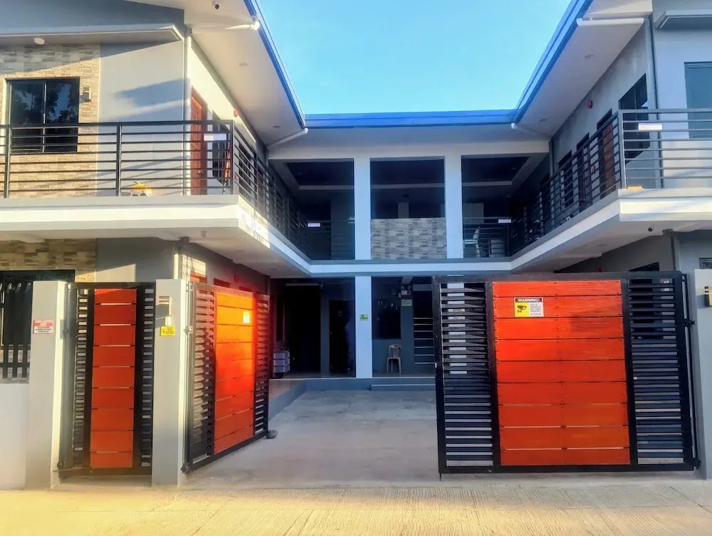 Residencia de rubie