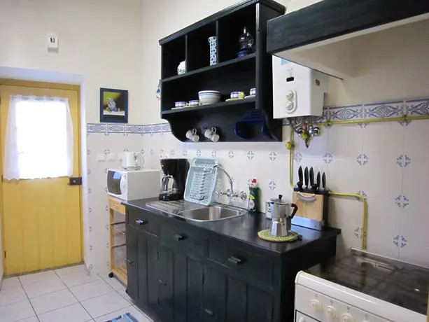 Casas do Frade