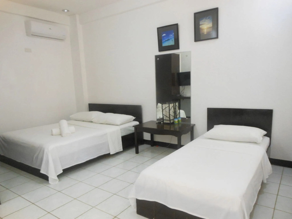 Salidos Place Resort