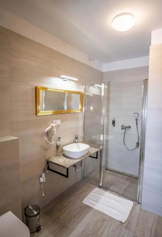 Boutique Apartments Old Town