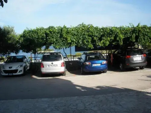 Apartments Bilo