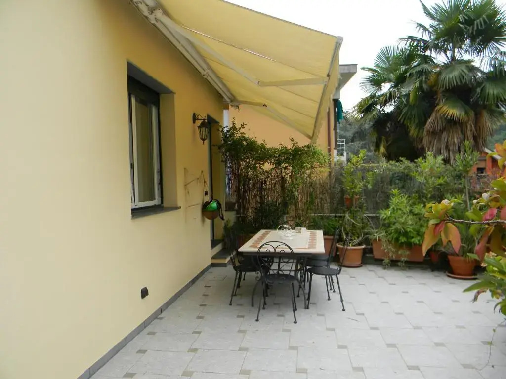 Casa Di Bianca