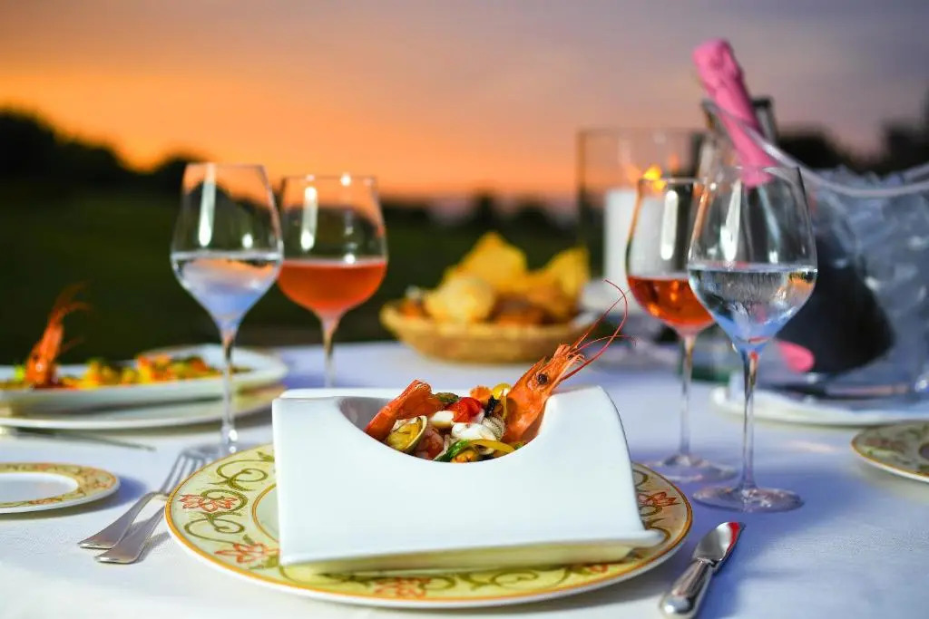 LEa Bianca Luxury Resort
