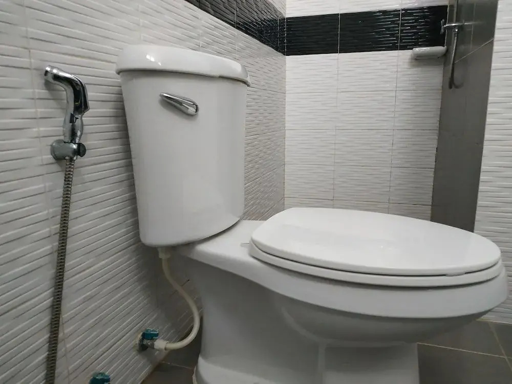 Phusamor Hotel