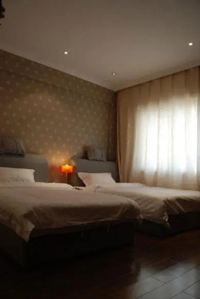 Perfect Hotel Beijing