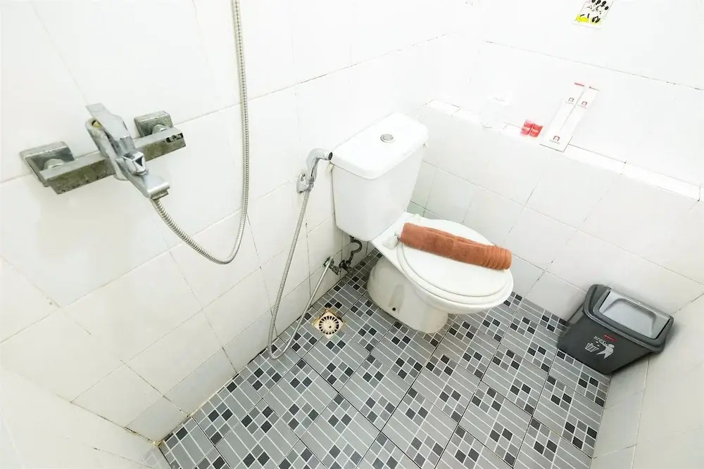 Comfy Apartment @ Gading Nias Residence